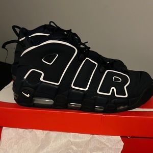 Men Nike More Uptempo’96